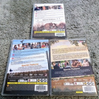 Shameless - Kaudet 1-3 - DVD (9 levyä) - pikkukuva 2