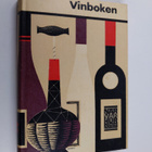 Carl A. Andersson : Vinboken - pikkukuva 1
