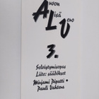 Mirjami Pipatti : Arvonlisävero : 3. selviytymisopas - li... - pikkukuva 1
