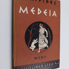 Euripides : Medeia - pikkukuva 1