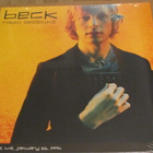 Beck Radio sessions lp muoveissa live 1994 - pikkukuva 1