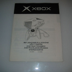 XBOX Käyttöohje - pikkukuva 1
