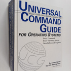 Guy Lotgering ym. : Universal Command Guide - For Operati... - pikkukuva 1