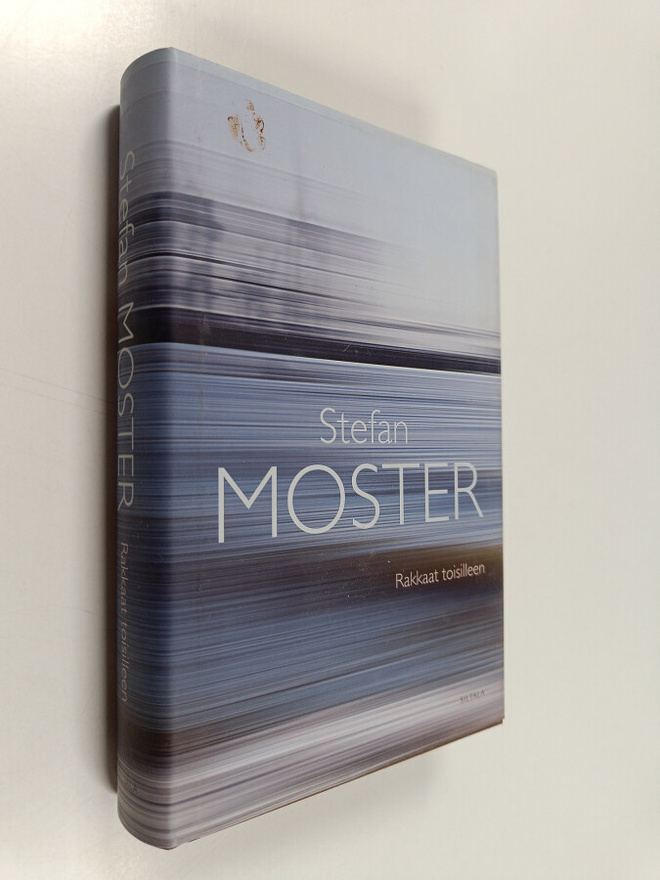 Stefan Moster : Rakkaat toisilleen
