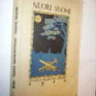 NUORI SUOMI 1918 Joulualbumi XXVIII (Sis.postikulut) - pikkukuva 1
