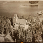 Karkku Ilmakuva 1956. N: 12180. - pikkukuva 1