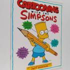 Matt Groening : Cartooning with the Simpsons - pikkukuva 1