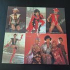 BONEY M - NIGHTFLIGHT TO VENUS . LP - pikkukuva 4