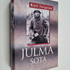 Niall Ferguson : Julma sota - pikkukuva 1