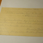 1908 Kärppälä venäläisleima ehiöllä - pikkukuva 2