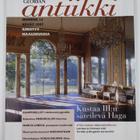 Glorian antiikki 13 : 1996 - pikkukuva 2