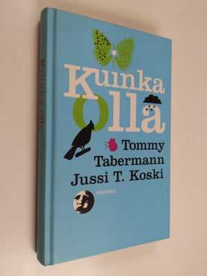 Jussi T. Koski : Kuinka olla