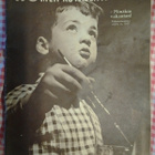 Suomen kuvalehti N:o 14 huhtikuu 1957 - pikkukuva 1