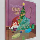 Salaperäinen joulun taika - pikkukuva 1