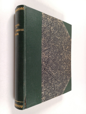 Peter Kropotkin : Den ryska litteraturens historia