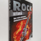 Terry Burrows : Rock-kitara : opas rockin soittamiseen, ä... - pikkukuva 1