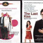 2 KPL DVD ELOKUVIA - pikkukuva 1