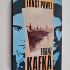 Ernst Pawel : Franz Kafka - pikkukuva 1