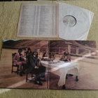 THE DOOBIE BROTHERS - The Captain And Me LP - pikkukuva 2
