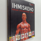Ihmiskeho : sisäelimet, kehon järjestelmät, toiminnot - pikkukuva 1