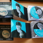 20CD Audiobook Stephen Fry Harry Potter Deathly Hallows Adul - pikkukuva 1