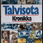 Talvisota kronikka (sid. Gummerus 1989) - pikkukuva 1