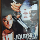 Brendan Fraser: Yön pimeä puoli (2006, UUSI DVD) - pikkukuva 1