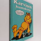 Jim Davis : Karvisen kuntokirja - pikkukuva 1