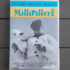DVD: Millipilleri (Spede Pasanen, Hanne Häyrynen 1966) UUSI - pikkukuva 1