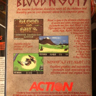 Blood ‘n Guts C64 *DISK* - pikkukuva 2