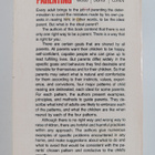 Samellyn J. Wood ym. : Parenting - Four Patterns of Child... - pikkukuva 2