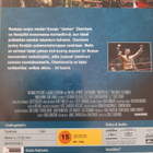 TERÄSKEHÄ 2 DVD (Michael Jai White, Scott Adkins) - pikkukuva 2