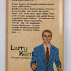 Larry Kent : Kuolema on saaliinhimoinen - pikkukuva 2