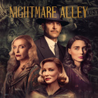 Nightmare Alley - (Blu-ray) - pikkukuva 1