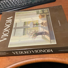 EUROGRAPHICA VEIKKO VIENOJA - pikkukuva 1