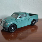 Transformers Generations Kup - pikkukuva 2