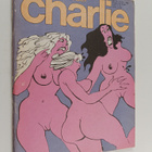 Charlie mensuel, no 124 - pikkukuva 1