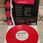 Joey Ramone Christmas Spirit... In My House 10" - pikkukuva 2