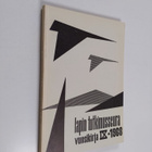 Lapin tutkimusseura vuosikirja IX 1968 - pikkukuva 1