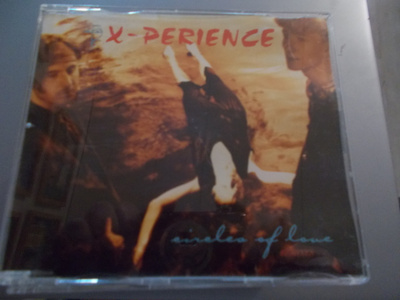 CDM X - PERIENCE ** CIRCLE OF LOVE **