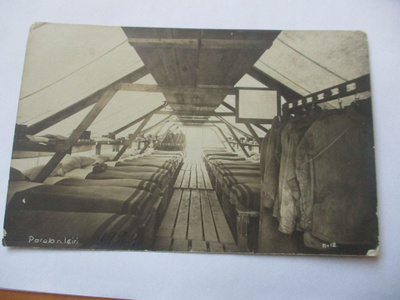 Hattula Parolan leiri 1924 *