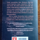 Håkan Nesser - Elävät ja kuolleet Winsfordissa - pikkukuva 2