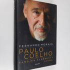 Fernando Morais : Paulo Coelho : sanojen alkemisti - pikkukuva 1