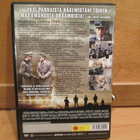SUURI JOUKKOTEURASTUS  DVD RICHARD BURTON - pikkukuva 2
