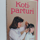 Doris Daily Troesch : Kotiparturi - pikkukuva 1