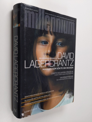 David Lagercrantz : Mannen som sökte sin skugga