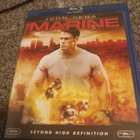 The Marine (John Cena) Blu-ray - pikkukuva 1