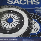 Audi, VW, Fiat SACHS-kytkinpaketti 3000096003 - pikkukuva 1