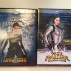 Lara Croft : Tomb Raider 1 & 2 (2DVD) Angelina Jolie (UUSI!) - pikkukuva 1