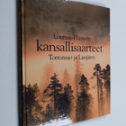 Matti Torkkomaki : Lounais-Hämeen kansallisaarteet : Torr... - pikkukuva 1